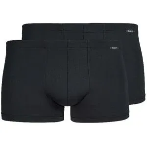 SKINY Pants 2er Pkg. MICRO MULTIPACK black schwarz   S Herren