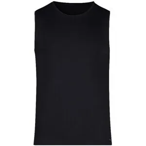 SKINY Shirt COTTON FRESH black schwarz   L Herren