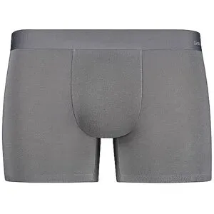 SKINY Pants SMARTOUCH grey grau   L herren