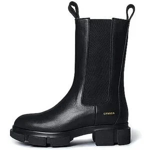 COPENHAGEN Stiefel - Boots CPH500 schwarz   39 damen