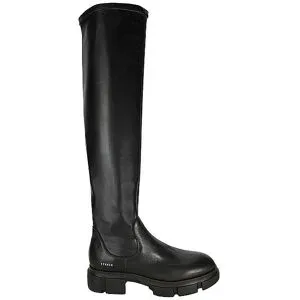 COPENHAGEN Stiefel - Overknee Boots CPH544 schwarz   36 Damen