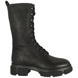 COPENHAGEN Schnürboots CPH564 schwarz   36 damen