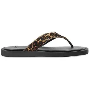 COPENHAGEN Flip Flops CPH791 camel   39 damen