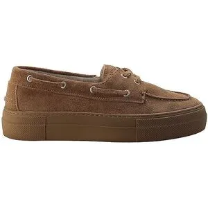 COPENHAGEN Bootsschuhe  hellbraun   37 damen