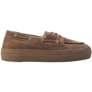 COPENHAGEN Bootsschuhe  braun   36 damen
