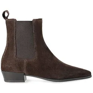 COPENHAGEN Stiefelette CPH294 braun   38 Damen
