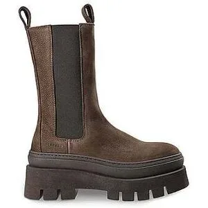 COPENHAGEN Chelsea Boots CPH685 braun   40 Damen