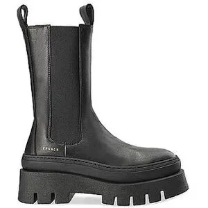 COPENHAGEN Chelsea Boots CPH685 schwarz   38 Damen
