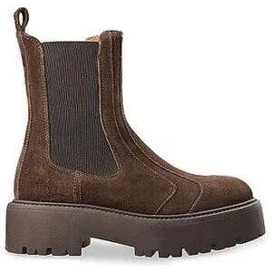 COPENHAGEN Chelsea Boots CPH715 braun   41 Damen
