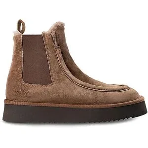 COPENHAGEN Chelsea Boots CPH267 hellbraun   37 Damen