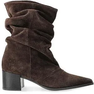 COPENHAGEN Stiefelette CPH292 braun   39 Damen