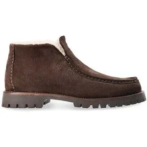 COPENHAGEN Chelsea Boots  braun   36 Damen