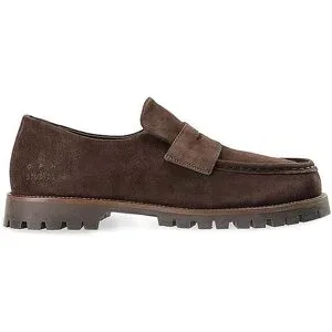 COPENHAGEN Loafer CPH848 braun   36 damen