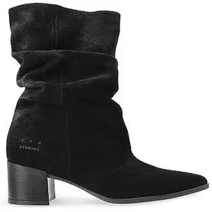 COPENHAGEN Stiefelette CPH292 schwarz   40 Damen
