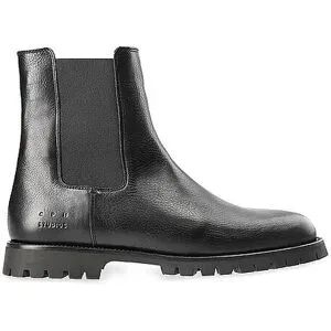 COPENHAGEN Chelsea Boots CPH850M schwarz   44 Herren