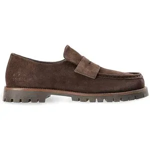 COPENHAGEN Loafer  braun   44 Herren