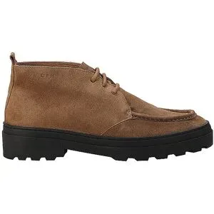 COPENHAGEN Boots  camel   41 Herren