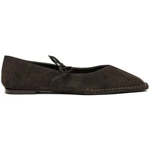 ALOHAS Ballerinas SWAY braun   38 Damen