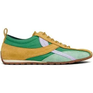 ALOHAS Sneaker Tb.304 grün   38 Damen
