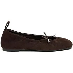 ALOHAS Ballerinas ROSALIND  braun   37 damen
