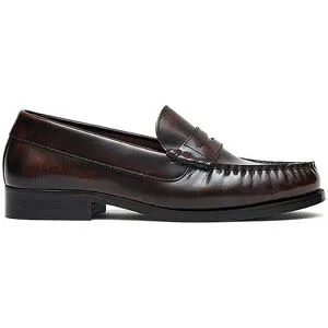 ALOHAS Loafers RIVET braun   42 Damen