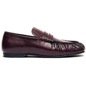 ALOHAS Loafers AVEN dunkelrot   40 Damen