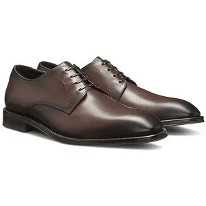 Boss Anzugschuhe - Derbys DERREK braun   45 Herren