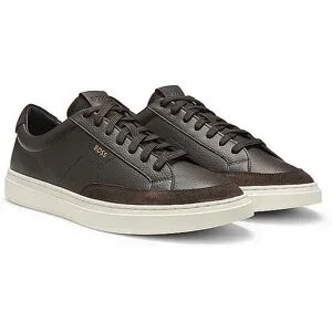 Boss Sneakers KIERAN braun   45 Herren