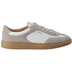 Boss Sneaker KIERAN_TENN_SDNYN beige   43 Herren
