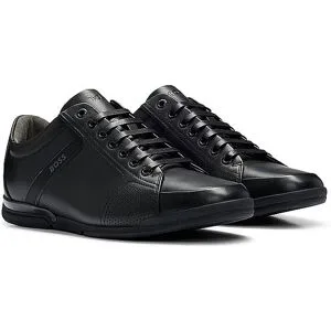 Boss Sneakers SATURN_LOWP schwarz   46 Herren
