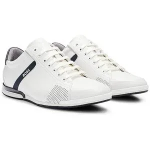 Boss Sneakers SATURN_LOWP weiss   44 herren