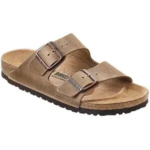 BIRKENSTOCK Pantoletten ARIZONA camel   46 Herren