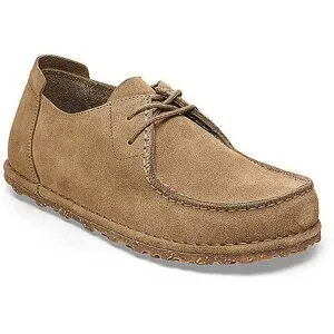 BIRKENSTOCK Schnürschuhe UTTI LACE hellbraun   38 damen