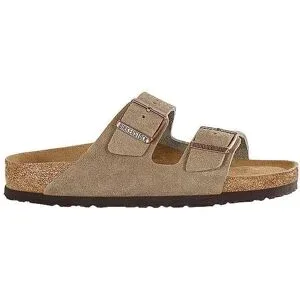 BIRKENSTOCK Pantoletten ARIZONA beige   45 Herren