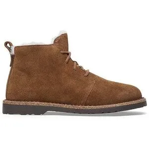 BIRKENSTOCK Stiefeletten UPPSALA  camel   41 Damen