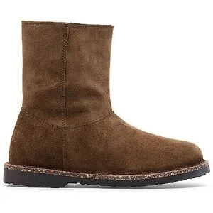 BIRKENSTOCK Winterstiefel UPPSALA camel   38 Damen