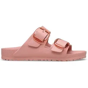 BIRKENSTOCK Pantoletten ARIZONA BIG BUCKLE EVA rosa   41 damen