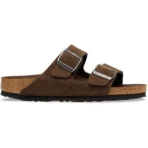 BIRKENSTOCK Sandalen ARIZONA  braun   45 herren