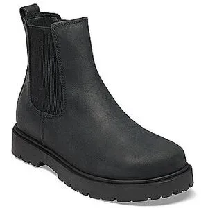 BIRKENSTOCK Chelsea Boots HIGHWOOD schwarz   42 Herren