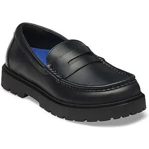 BIRKENSTOCK Loafer HIGHWOOD schwarz   44 Herren
