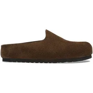BIRKENSTOCK Pantoletten AMSTERDAM MULE braun   46 herren