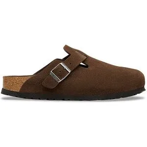BIRKENSTOCK Clogs BOSTON braun   41 herren