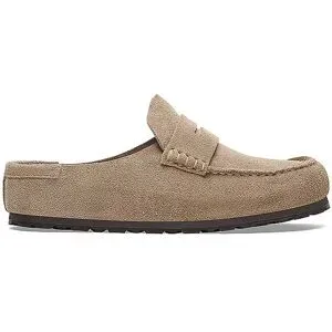 BIRKENSTOCK Clogs NAPLES  beige   37 damen