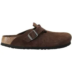 BIRKENSTOCK Clogs BOSTON braun   38 damen