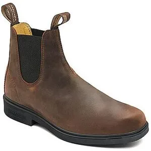 BLUNDSTONE Chelsea Boots DRESS 2029 braun   38 (5 1/2) damen