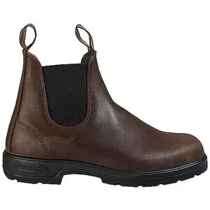 BLUNDSTONE Chelsea Boots CLASSIC1609 braun   38 Damen