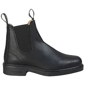 BLUNDSTONE Chelsea Boots #068 schwarz   38 damen