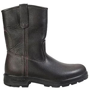 BLUNDSTONE Chelsea Boots  braun   38 Damen