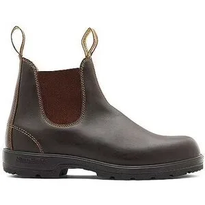 BLUNDSTONE Chelsea Boots 550 braun   42 (8 1/2) Herren