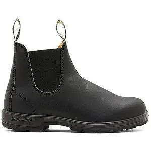 BLUNDSTONE Chelsea Boots 558 schwarz   42 (8 1/2) Herren